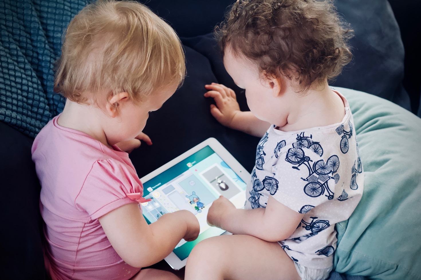 How to Boost Creativity Through Play
