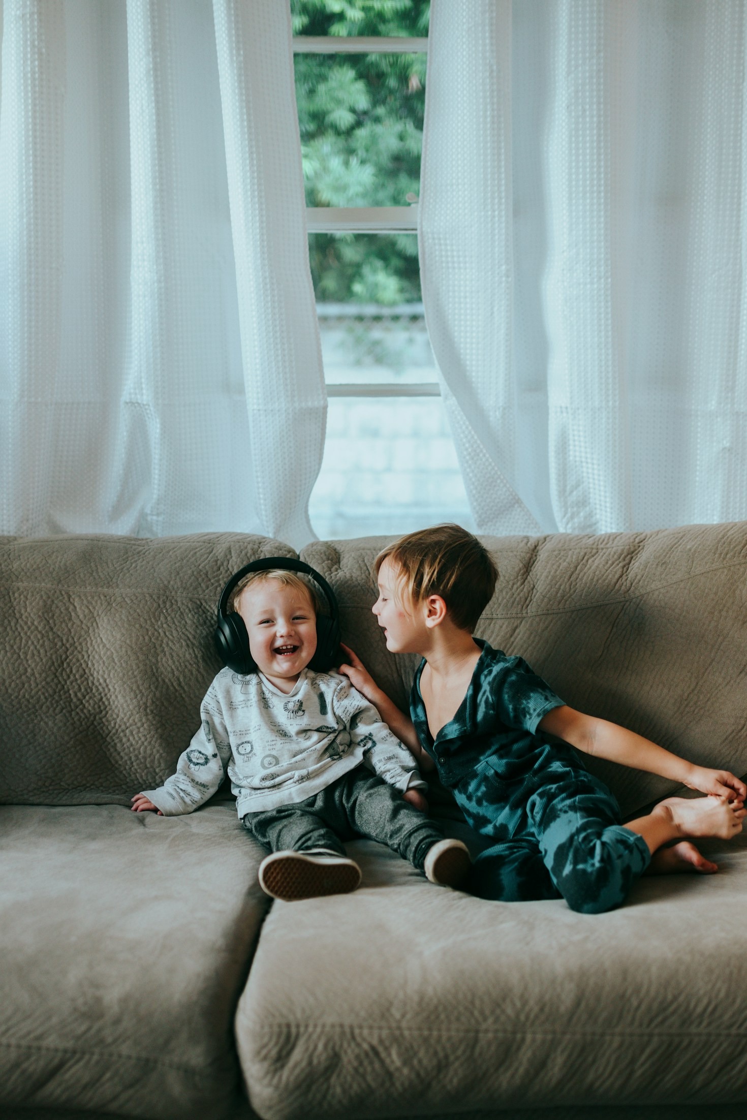 Why Kids Love Our Interactive Stories